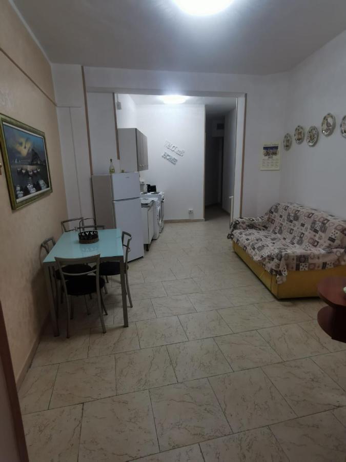 Casa Dolce Casa Spaccanapoli Kültér fotó