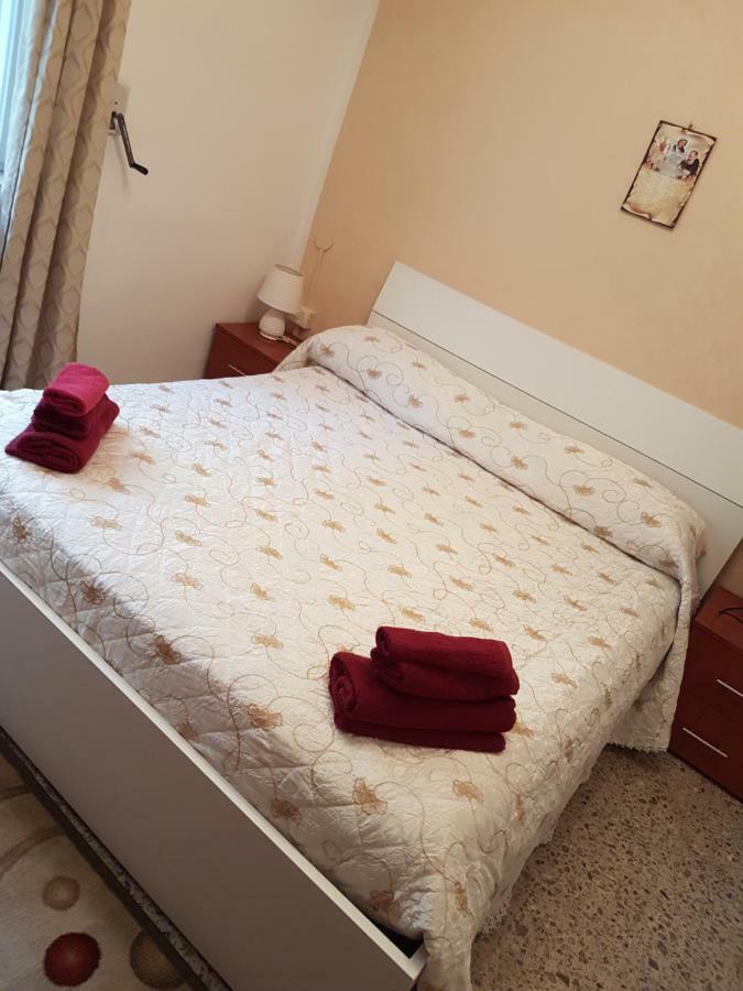 Casa Dolce Casa Spaccanapoli Kültér fotó
