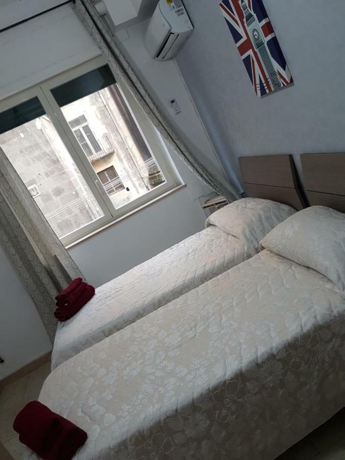 Casa Dolce Casa Spaccanapoli Kültér fotó